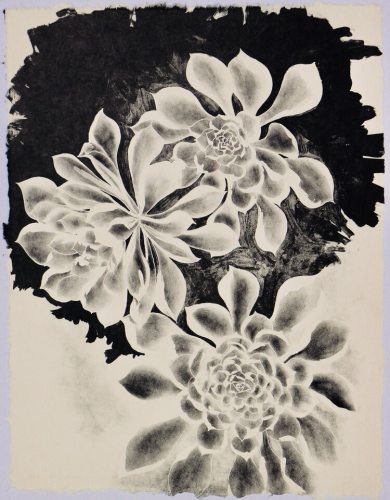 by Ruth Asawa